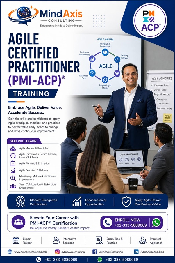 Training Poster 3
